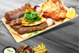 Dual Kebab
