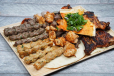 Super Mix Grill Meal For 7