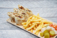 Arabic Meat Shawarma