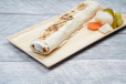 Large Chicken Shawarma Saj