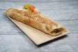 Lamb Kebab Sandwich Large