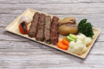 Entablly Kabab- Healthy
