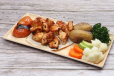 Chicken Tikka Healthy