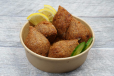 Fried Kebbeh