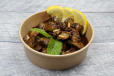 Chicken Livers