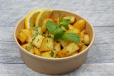 Spicy Potatoes