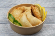 Samosa Cheese