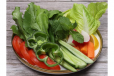 Fresh Vegetable Platter