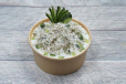 Yogurt And Cucumber