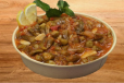 Okra With Oil