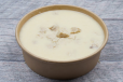 Chicken cream soup