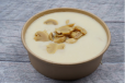 Mushroom Cream Soup