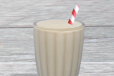 Ayran Drink
