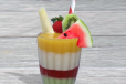 Cocktail Juice