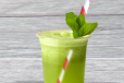 Lemon Mint Juice