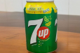 7 Up