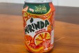 Mirinda Orange