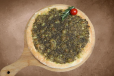 Zaatar With Muhammara