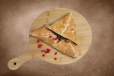 Spinach Pie