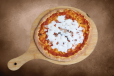 Muhammara With Qashqawan