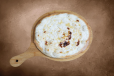 Labneh With Honey