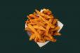 Sweet Potato Fries