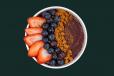 Lotus Berry Acai Bowl - Large