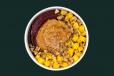 Peanut Paradise Acai Bowl - Large