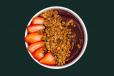 Strawberry Granola Acai Bowl - Large