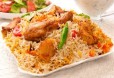 Thalassery Dum Biryani