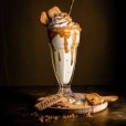 Lotus Milkshake