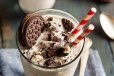 Oreo Milkshake