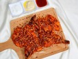 Piri-Piri Charcoal
