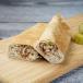 Chicken Shawarma Sandwich