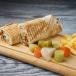 Mix Shawarma Double