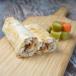 Saj Chicken Shawarma
