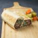 Saj Meat Shawarma
