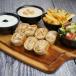 Arabic Chicken Shawarma