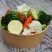 Steam Vegetables
