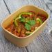 Okra Stew With Olive Oil