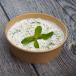 Plain Labneh