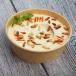 Hummus And Pine Nuts