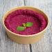 Moutabal Beetroot