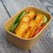 Fried Halloumi Cheese