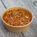 Qalayet Tomato With Meat