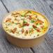 Fatteh Hummus