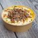Fatteh Hummus With Meat