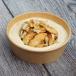 Hummus Chicken Shawarma