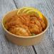 Meat Sambousek 5 Pcs