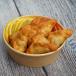 Spinach Sambousek 5 Pcs